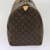 Louis Vuitton travel