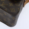 Louis Vuitton shoulder