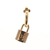 Louis Vuitton earring