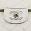 Chanel shoulder