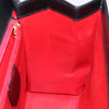 Secondhand Gucci Lady Lock Black Leather Bag