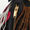 Saint Laurent shoulder