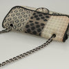 Chanel shoulder