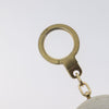 Secondhand Louis Vuitton Astropill White Canvas Jewelry