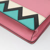 Prada shoulder