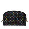 Louis Vuitton Cosmetic Case Monogram Vernis