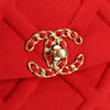 Chanel shoulder