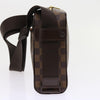 Louis Vuitton shoulder