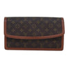 Louis Vuitton clutch