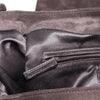 Yves Saint Laurent shoulder