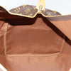 Louis Vuitton travel