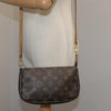 Louis Vuitton clutch