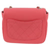Chanel shoulder