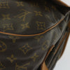 Louis Vuitton shoulder