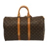 Louis Vuitton travel