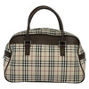Burberry tote