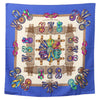 Hermès scarf