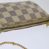 Louis Vuitton clutch