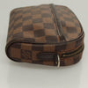 Louis Vuitton shoulder