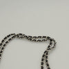 Chanel shoulder