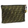 Fendi clutch