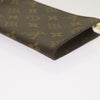 Louis Vuitton clutch