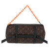 Louis Vuitton shoulder