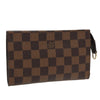 Louis Vuitton clutch