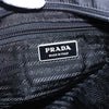 Prada shoulder