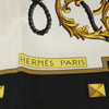 Hermès scarf