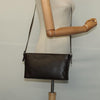 Burberry shoulder