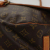 Louis Vuitton shoulder