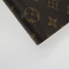 Louis Vuitton wallet