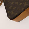 Louis Vuitton shoulder
