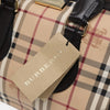 Burberry handbag