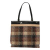 Burberry tote