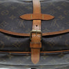 Louis Vuitton shoulder