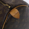 Louis Vuitton travel