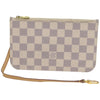 Louis Vuitton clutch