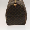 Louis Vuitton travel