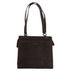 Chanel shoulder