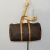 Louis Vuitton travel