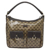 Gucci shoulder