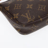 Louis Vuitton clutch