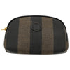 Fendi clutch