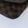 Louis Vuitton shoulder