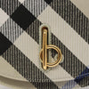 Burberry shoulder