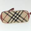 Burberry clutch