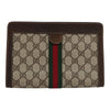 Gucci clutch