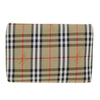 Burberry clutch